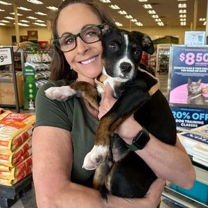 Meet your Posher, Melissa